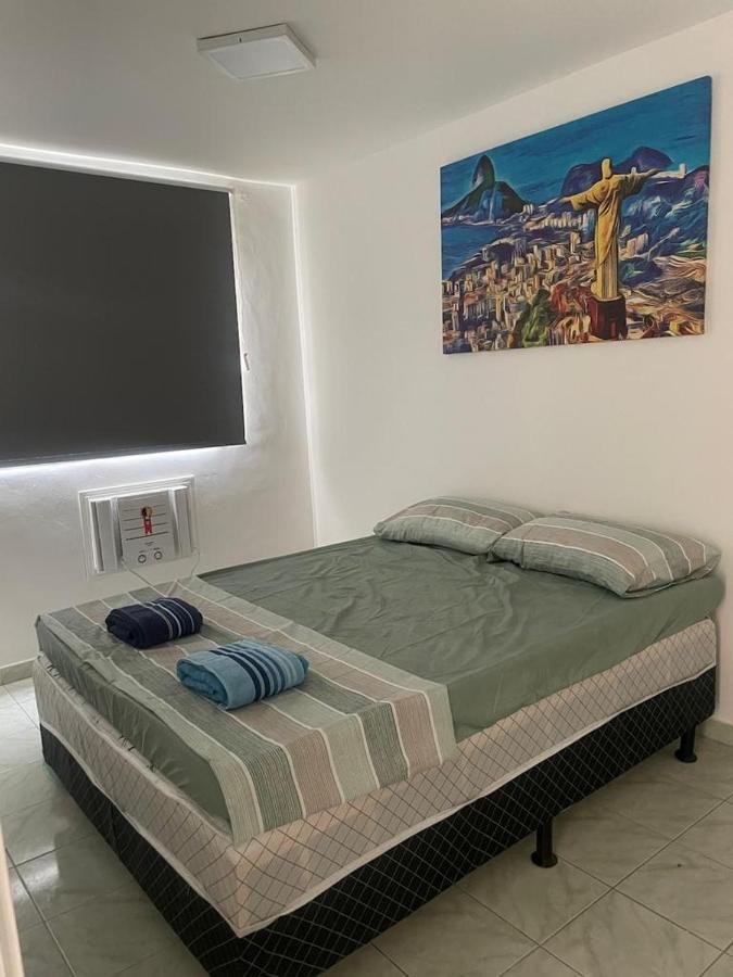 Apartamento Em Frente Ao Riocentro, Proximo Parque Olimpico E Rock In Rio