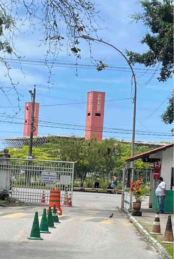 Em Frente Ao Riocentro, Proximo Parque Olimpico E Rock In Rio * Rio de Janeiro