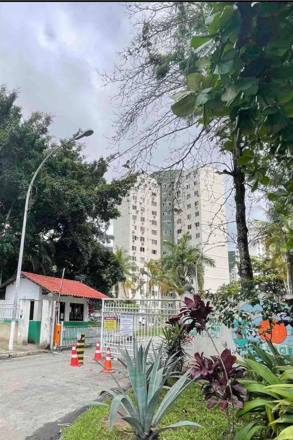 Em Frente Ao Riocentro, Proximo Parque Olimpico E Rock In Rio