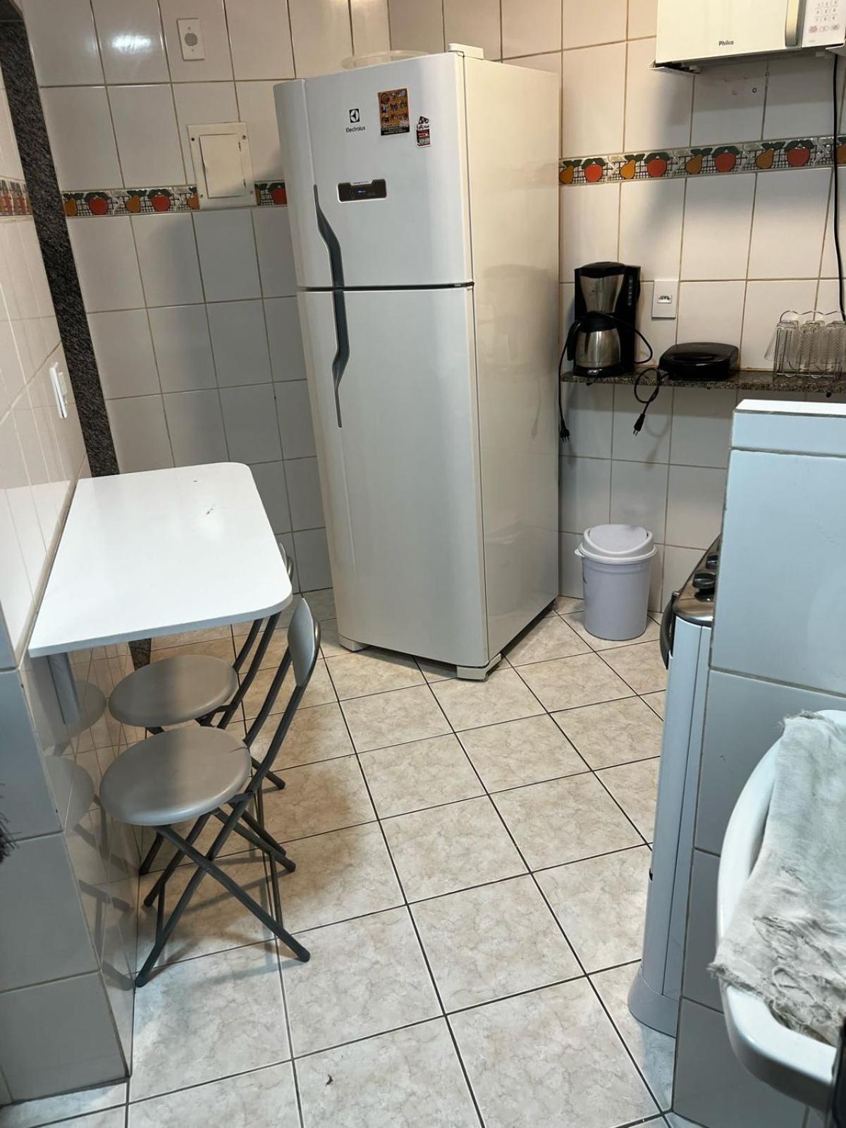 Apartamento Em Frente Ao Riocentro, Proximo Parque Olimpico E Rock In Rio Rio de Janeiro