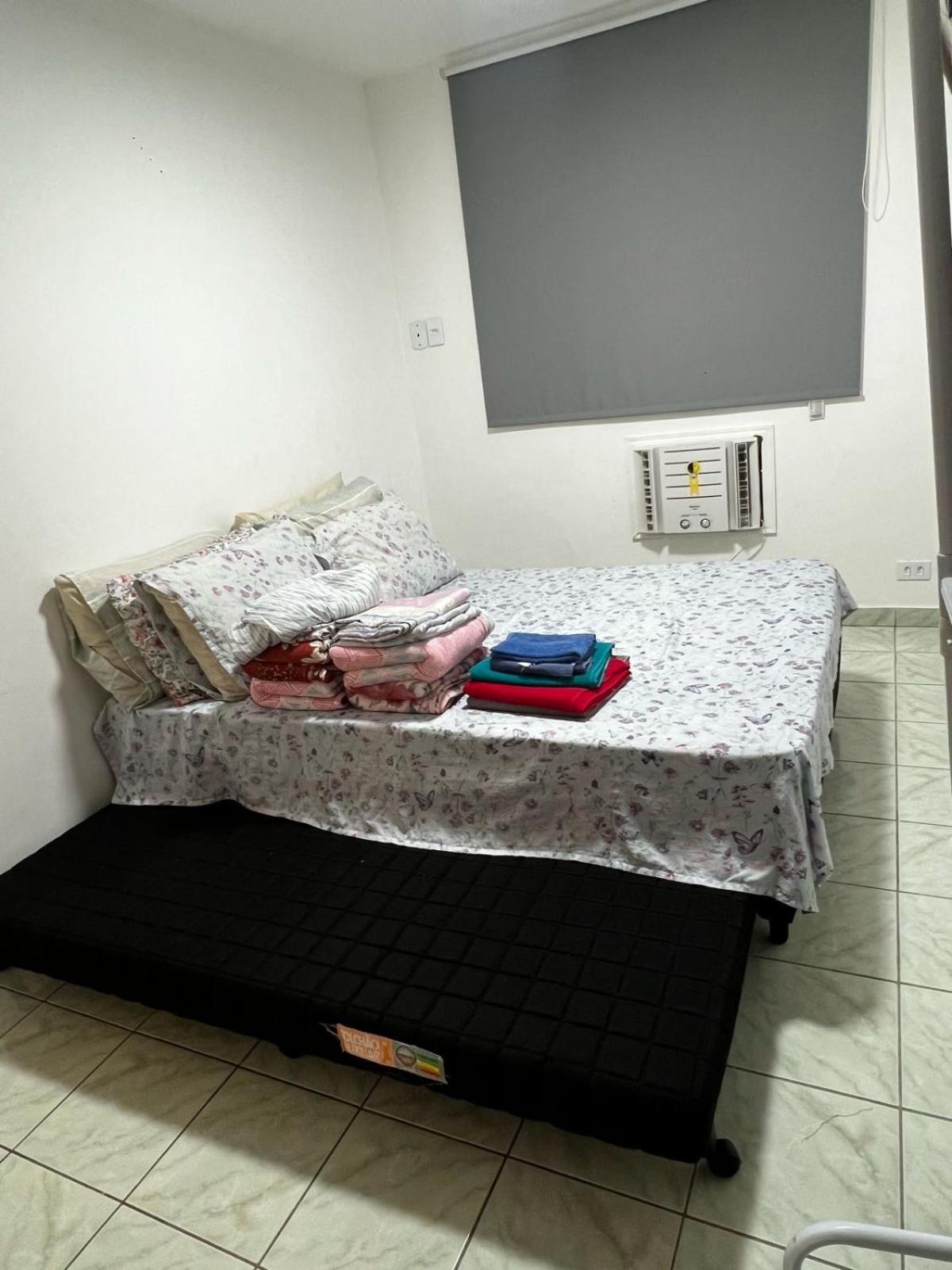 Em Frente Ao Riocentro, Proximo Parque Olimpico E Rock In Rio Apartamento *